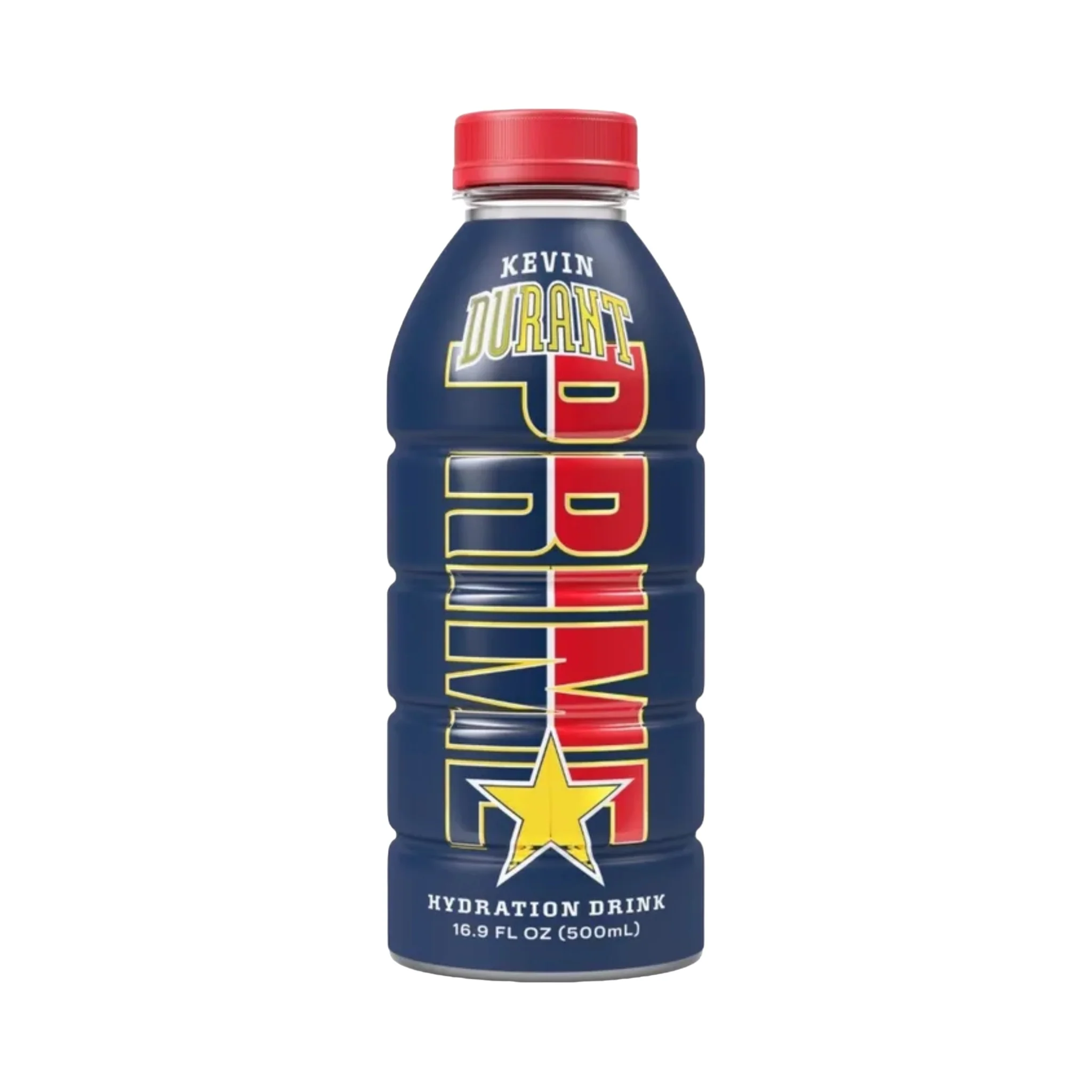 Prime Hydration Kevin Durant - 16.9fl oz (500ml)
