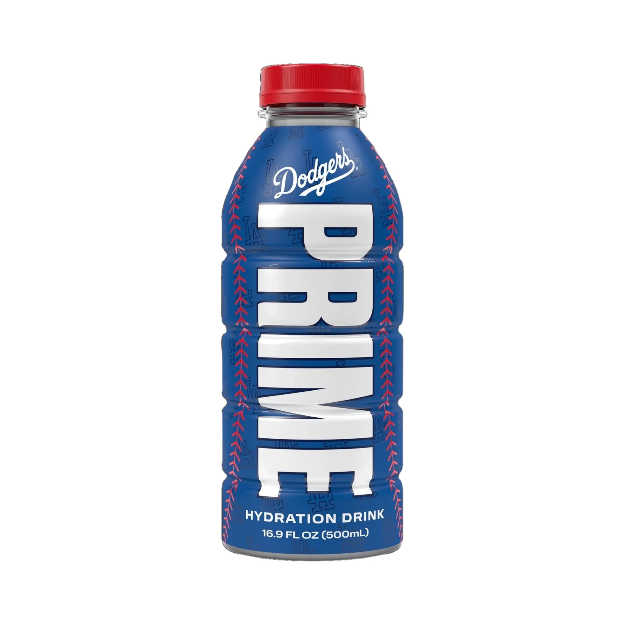 Prime Hydration LA Dodgers V2 - 16.9fl oz (500ml)