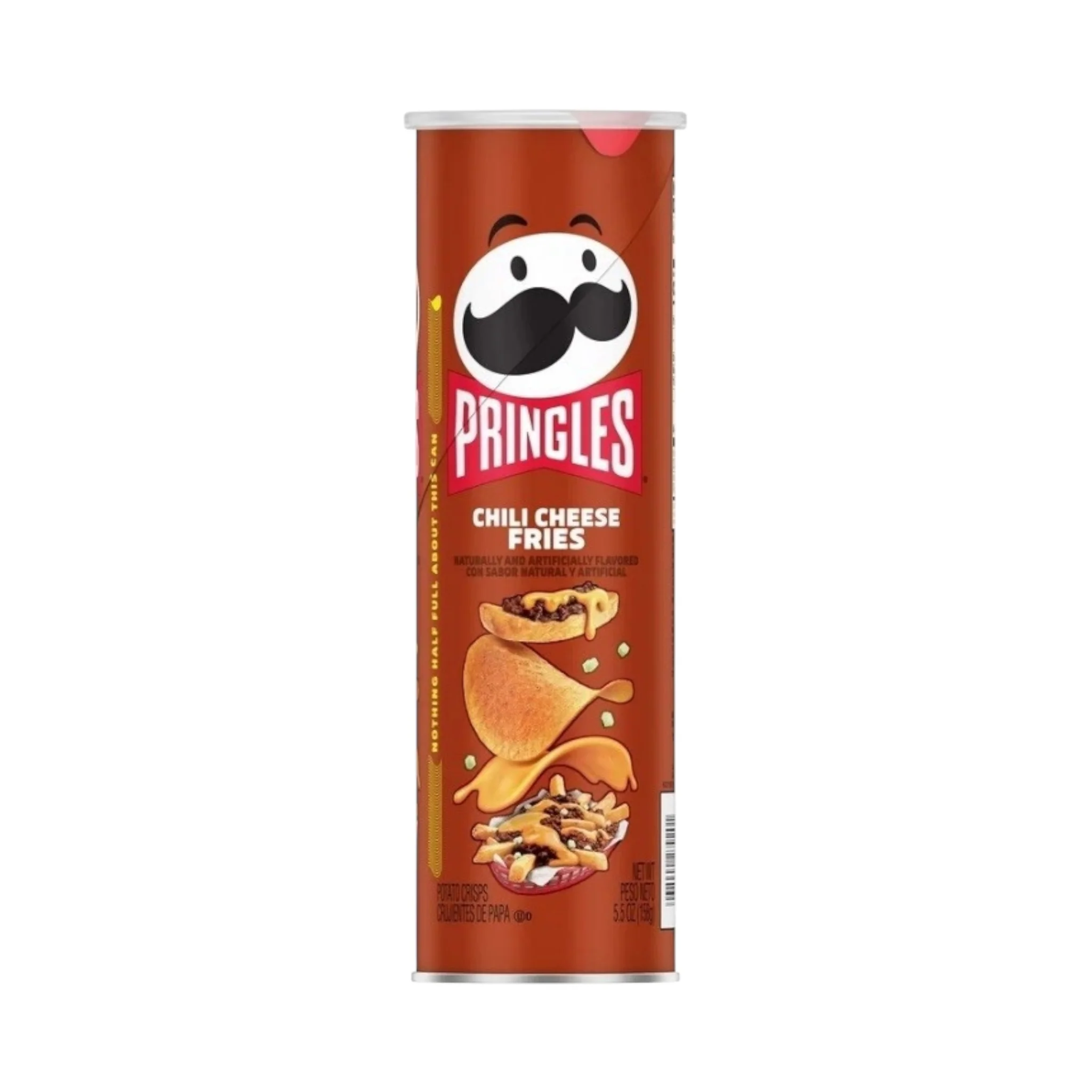 Pringles Chili Cheese Fries - 5.5oz (158g)