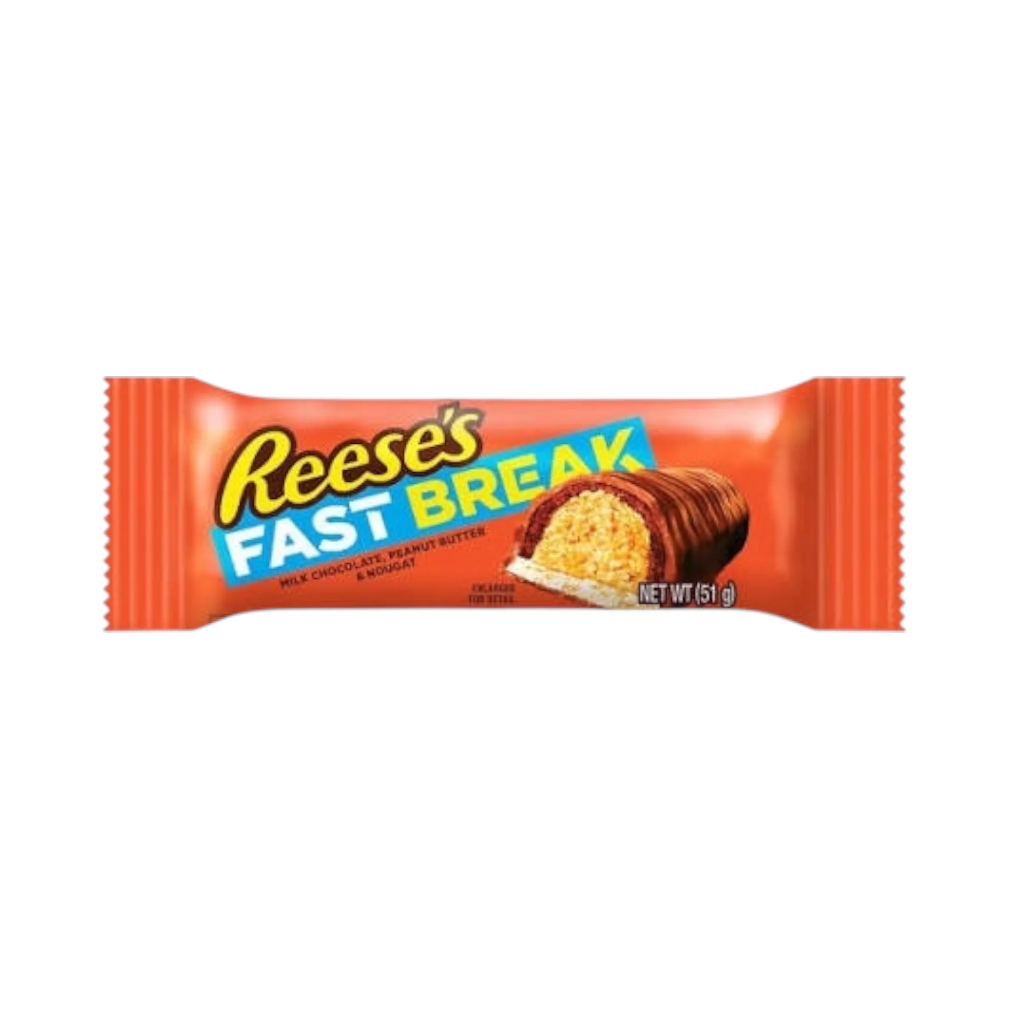 Reese's Fast Break - 51g (UK)