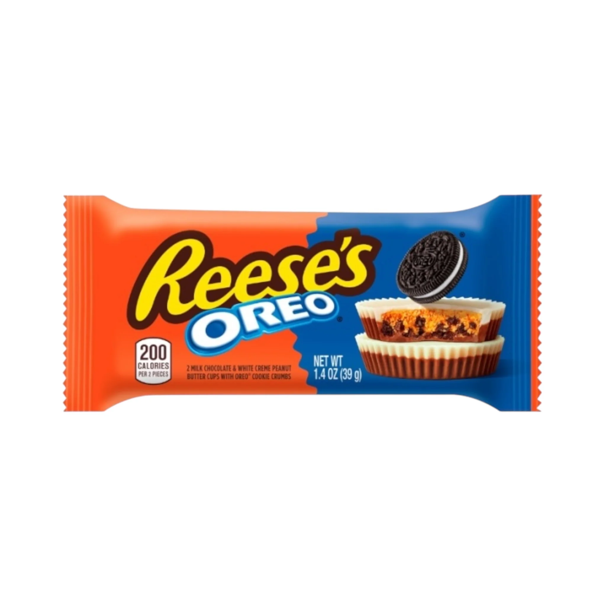Reese's Oreo Cups - 1.4oz (39g)