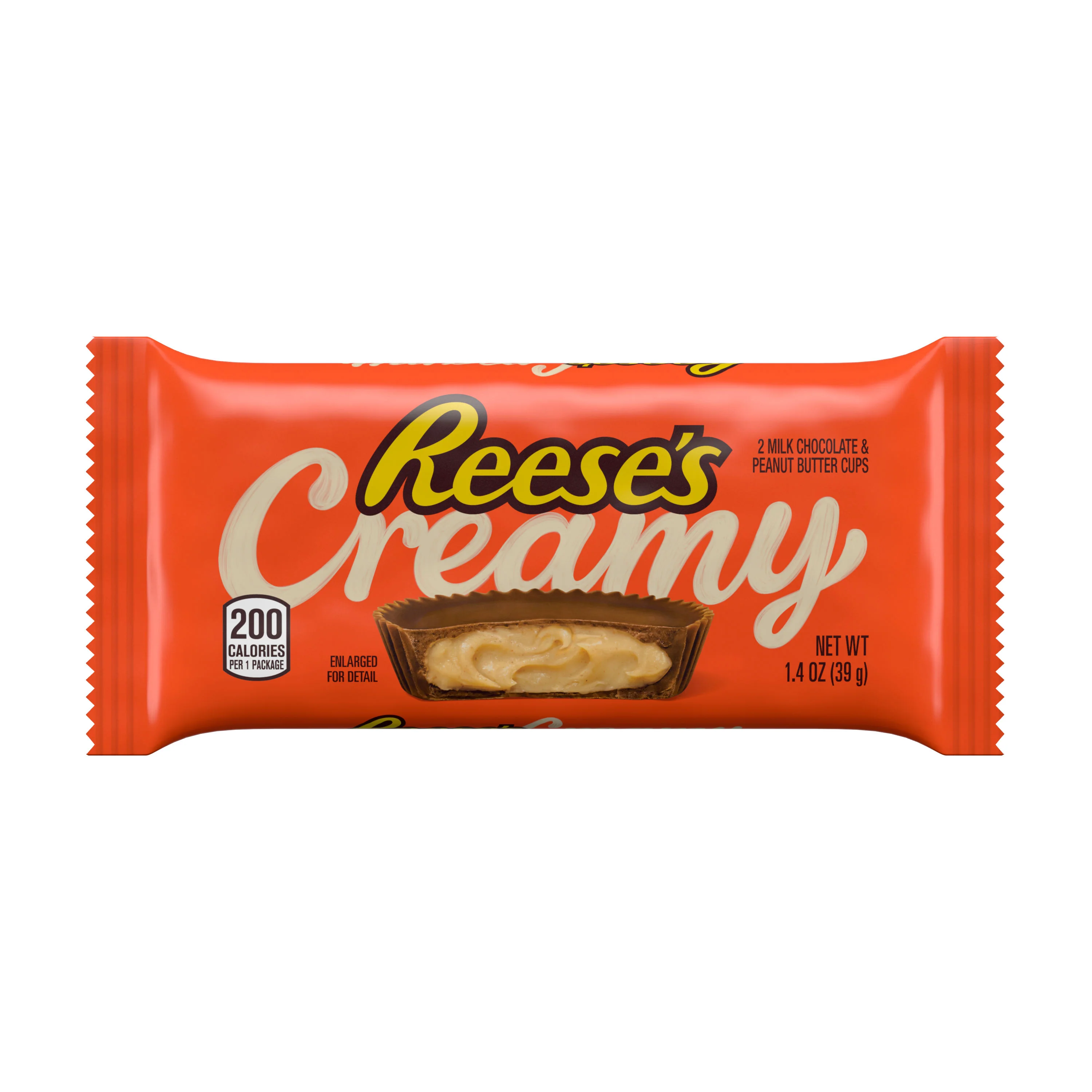 Reese's Peanut Butter Cup Creamy - 40g