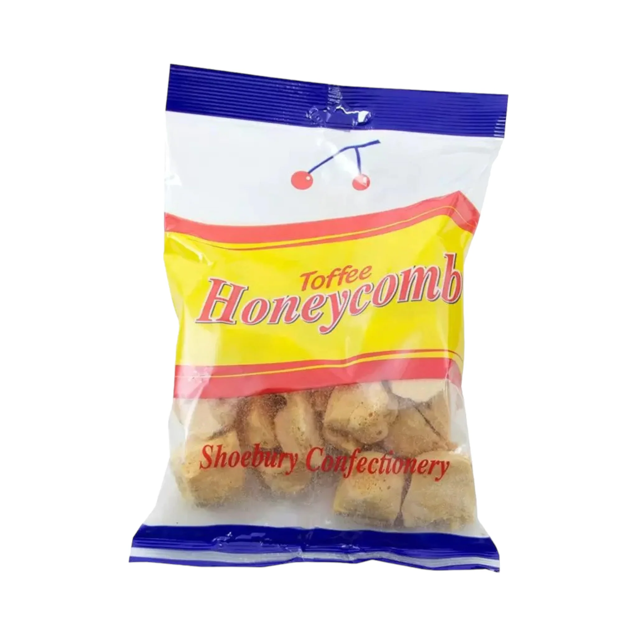 Toffee Honeycomb - 150g
