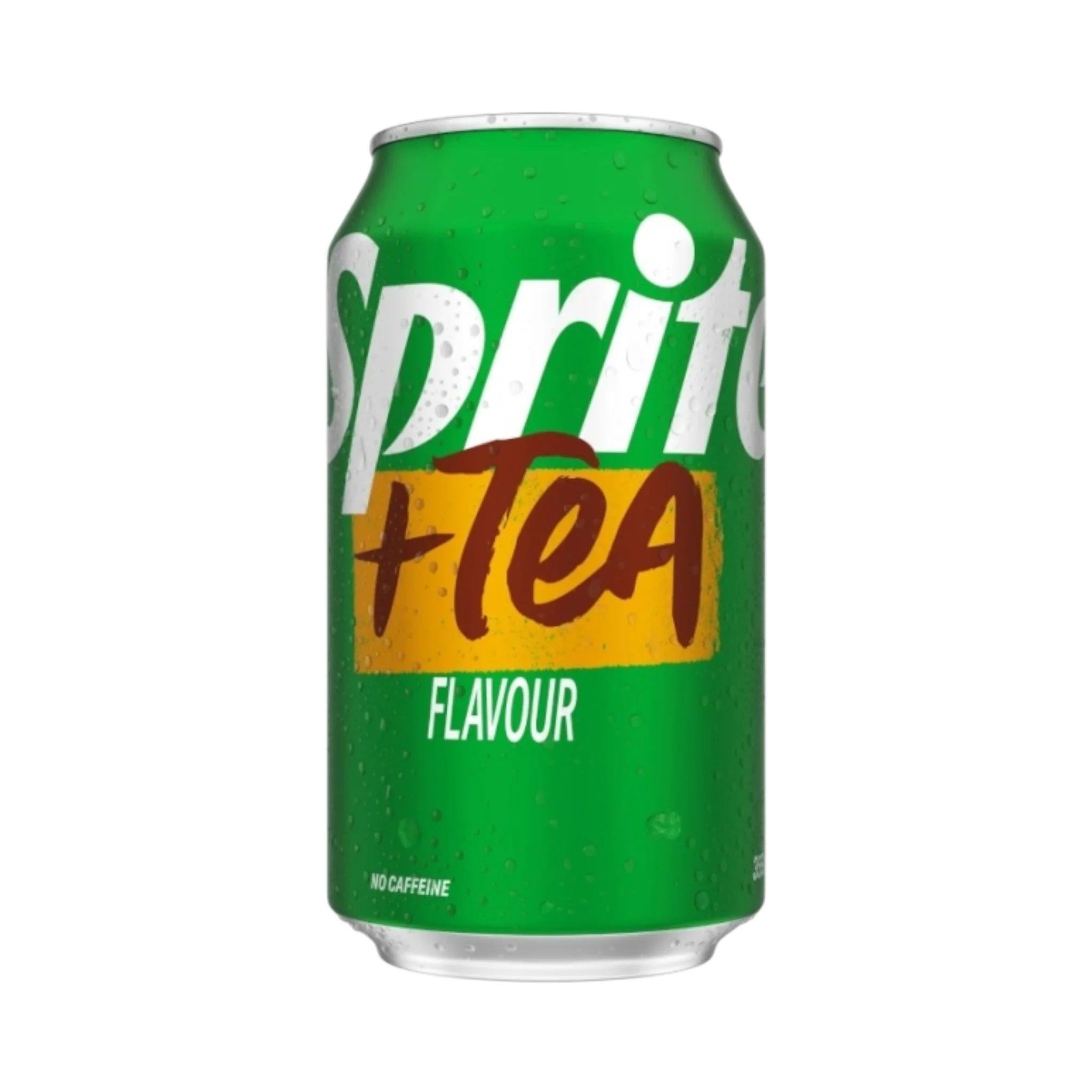 Sprite + Tea - 12fl.oz (355ml)