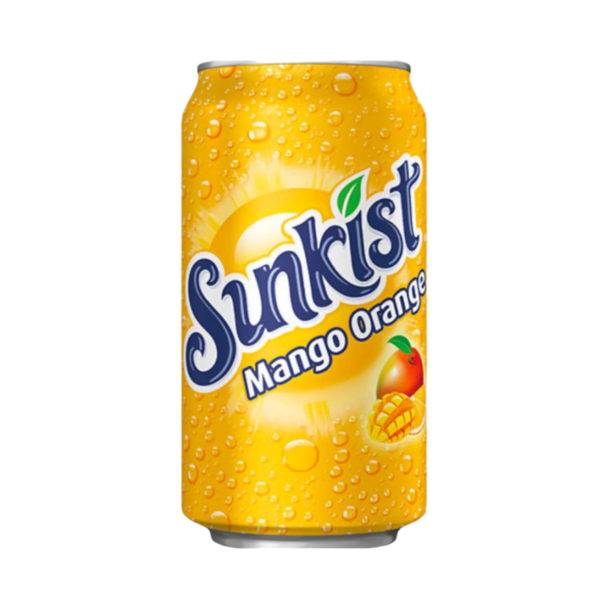 Sunkist Mango Orange - 12oz (355ml)
