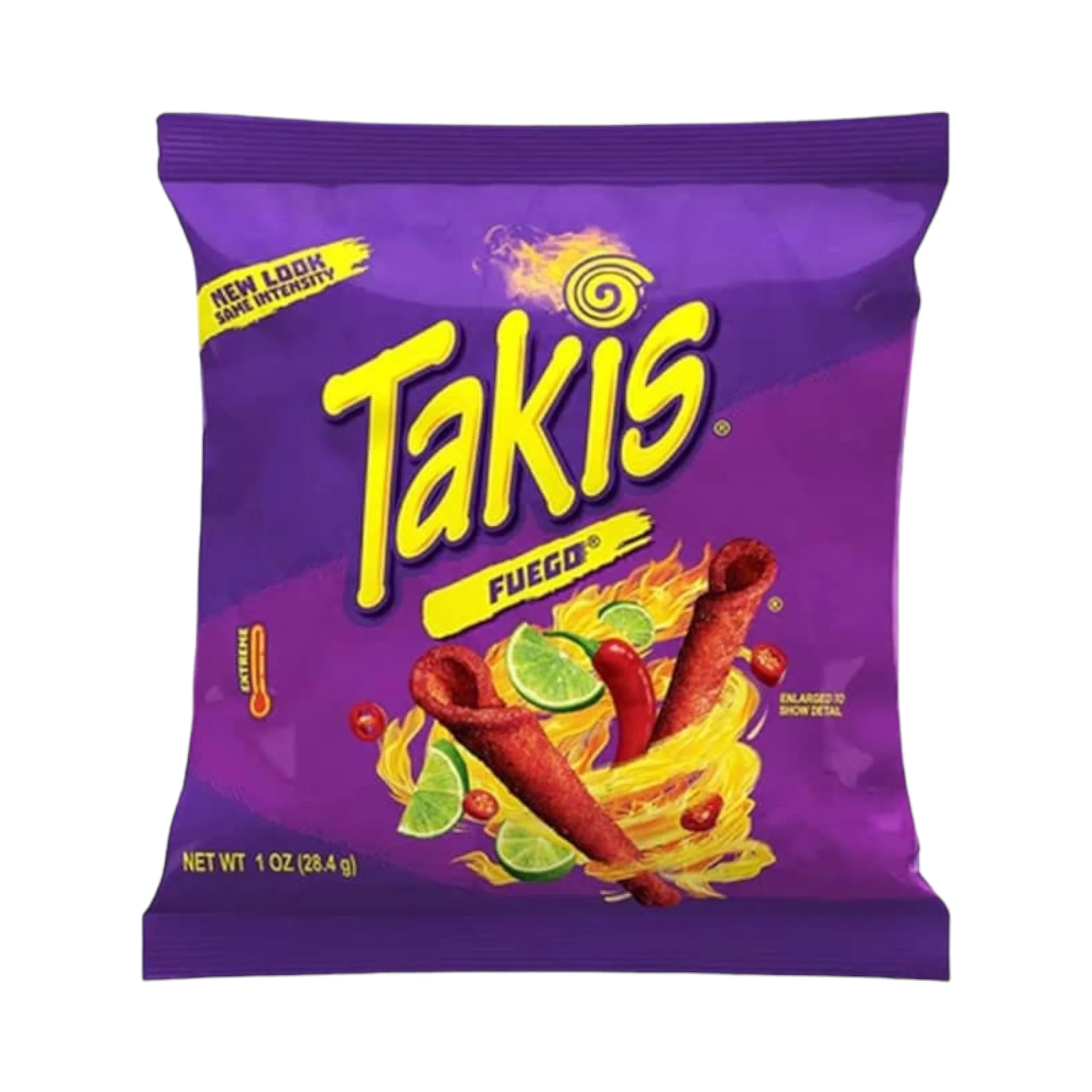 Takis Fuego - 1oz (28.4g)