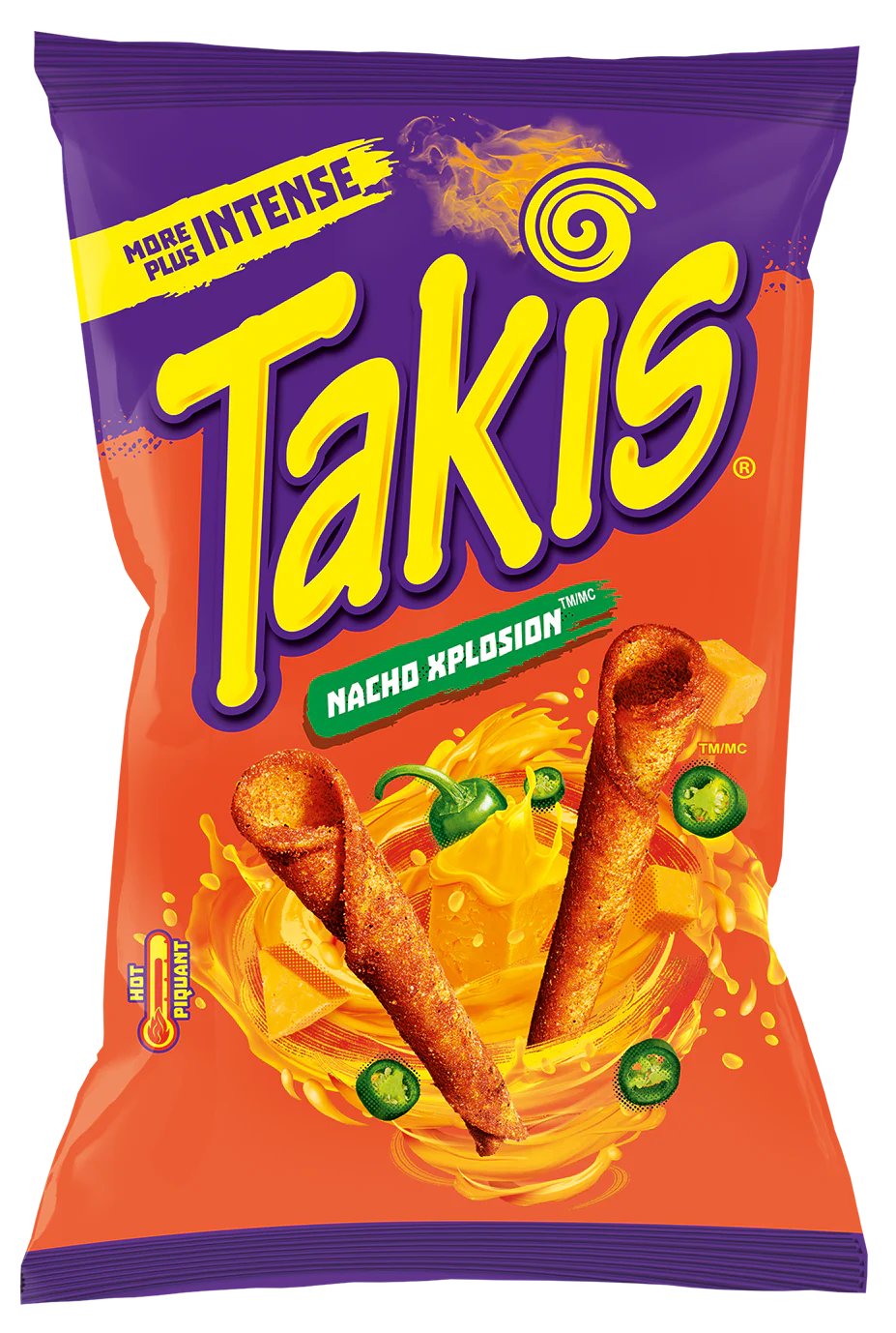 Takis Nacho Explosion - 280g