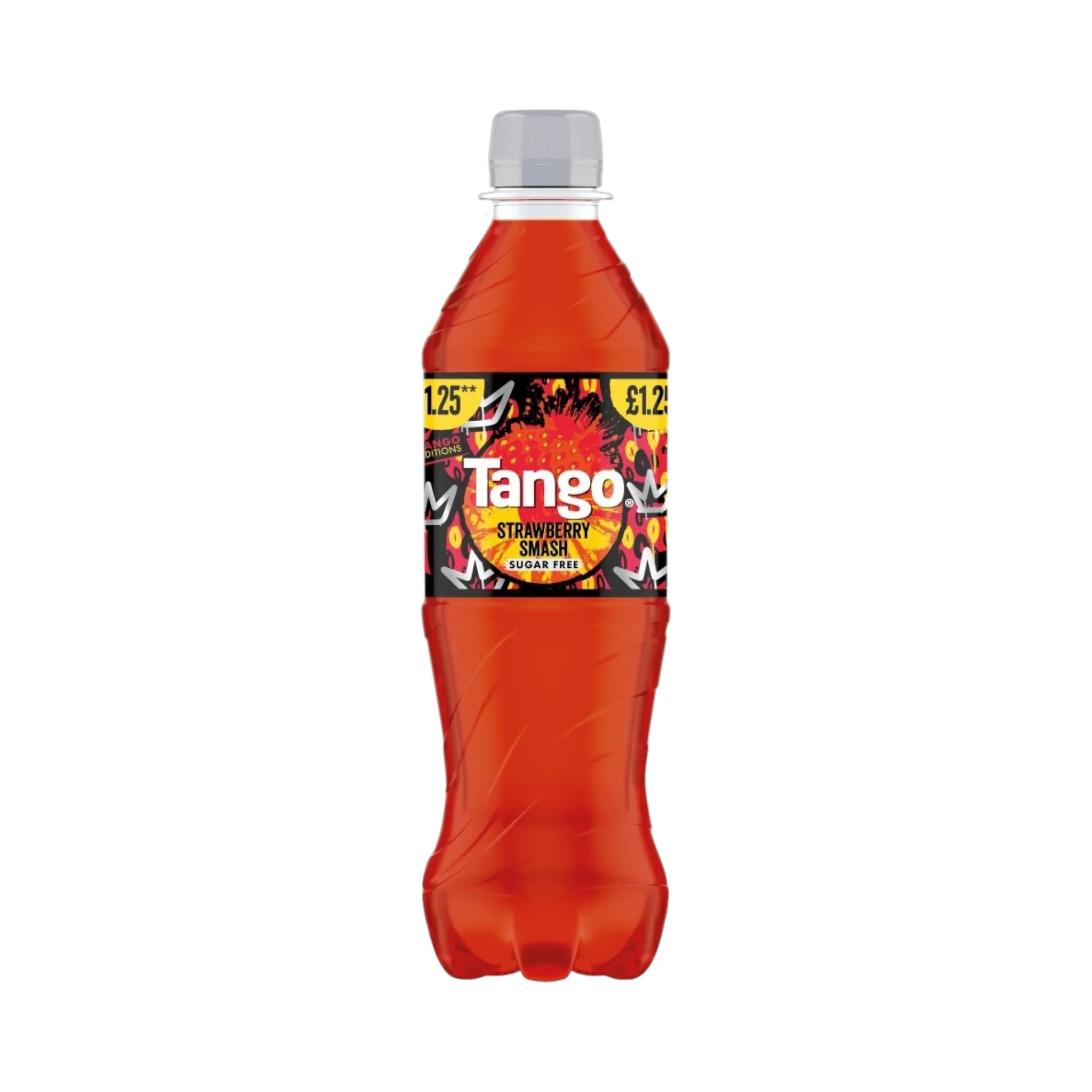 Tango Strawberry Smash  - 500ml (PMP £1.25)
