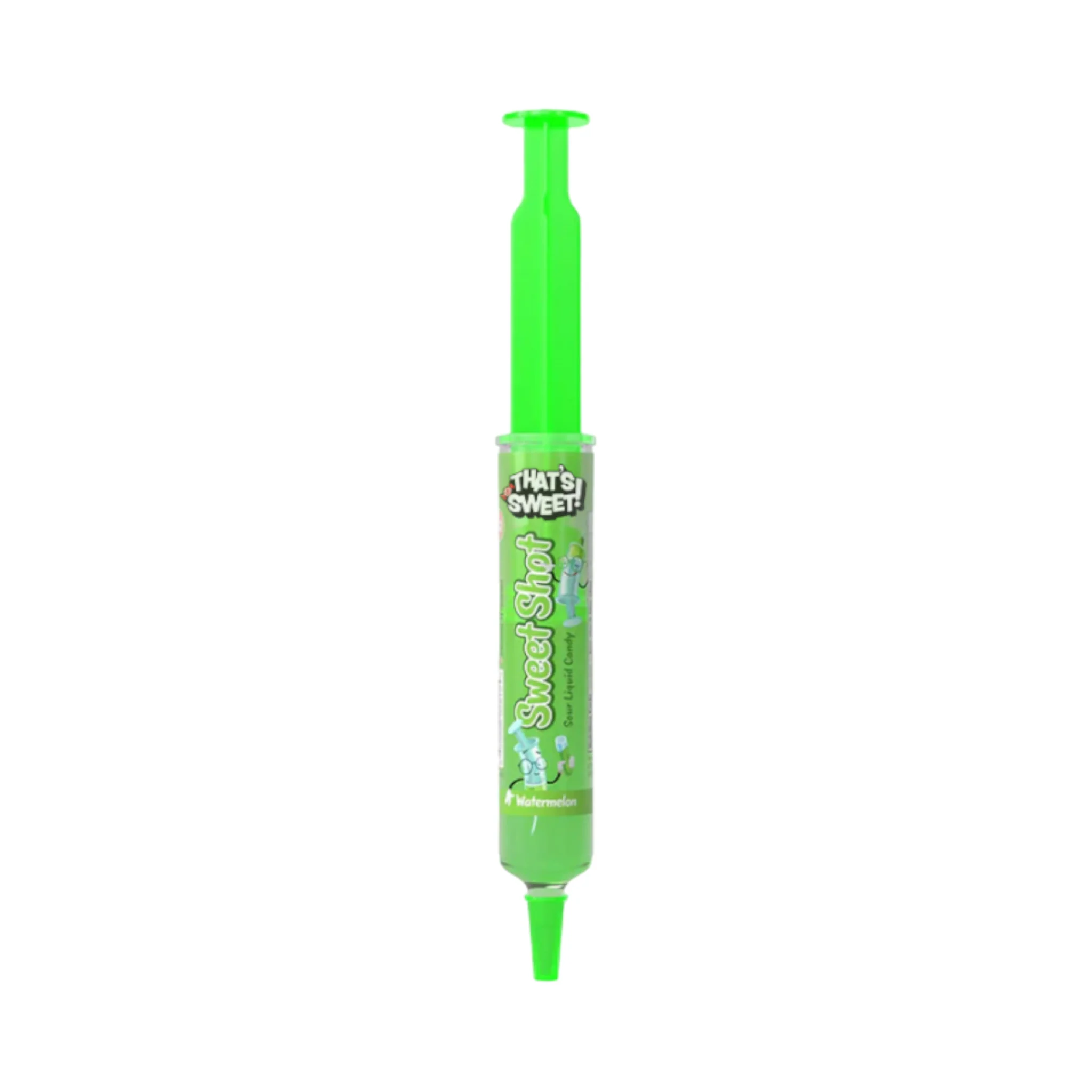 That's Sweet! Sweet Shot Watermelon - 0.70oz (20g)