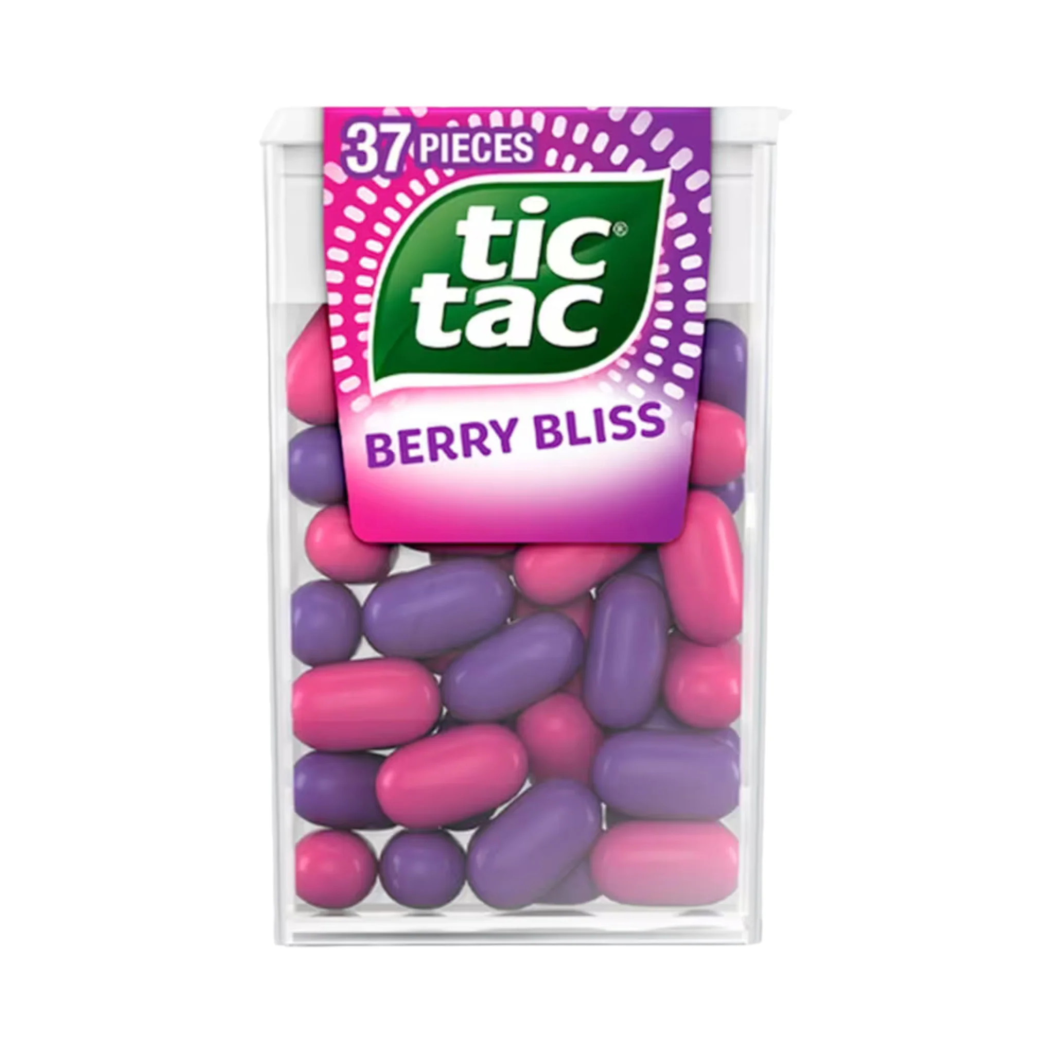 Tic Tac Berry Bliss - 18g
