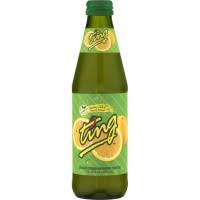 Ting Caribbean Grapefruit Drink 300ml