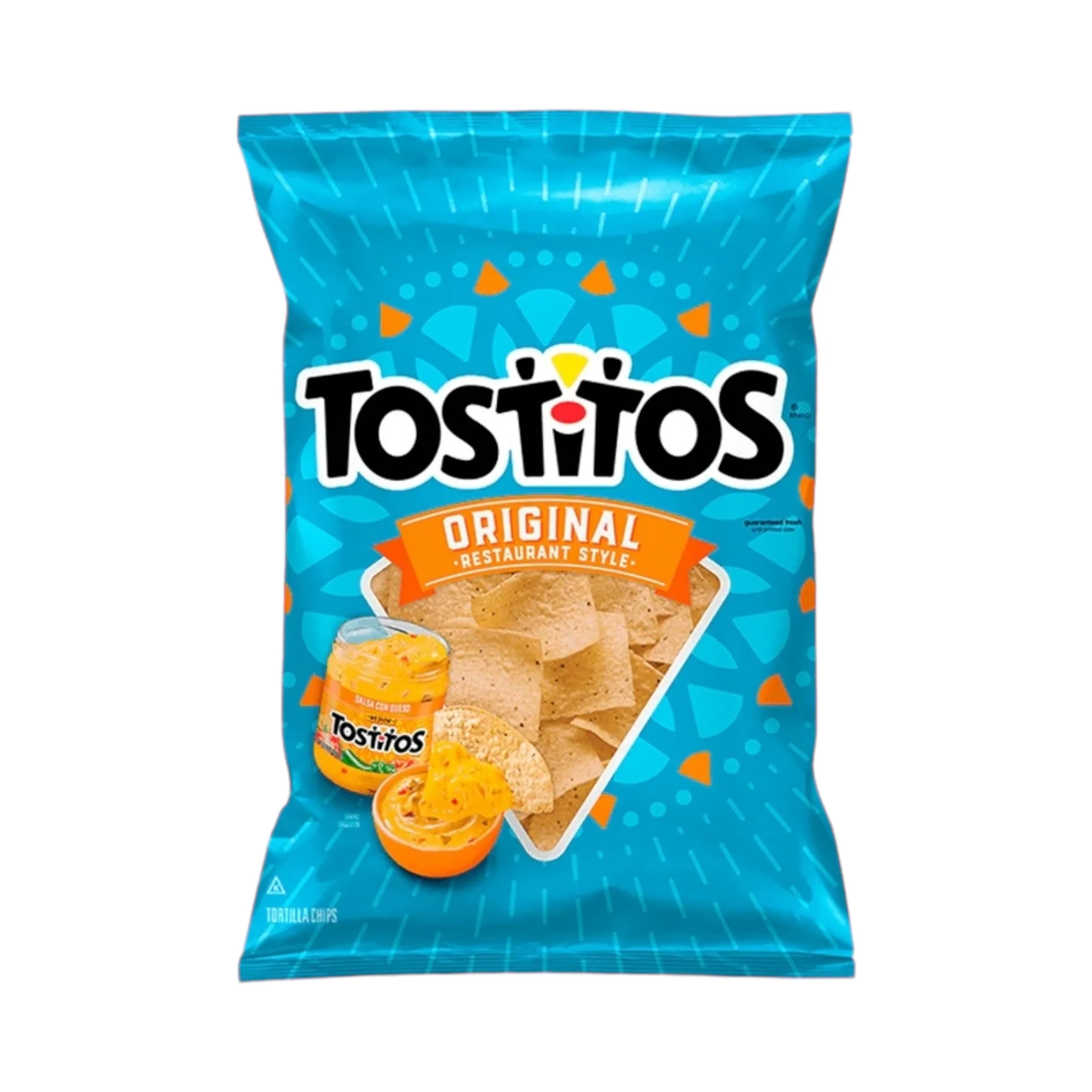 Tostitos Original Restaurant Style - 10oz (283.5g)