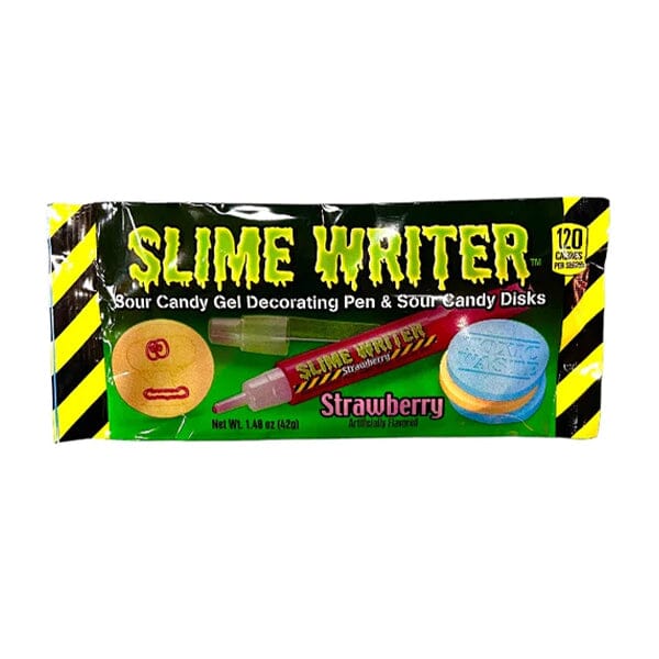 Toxic Waste Slime Writer - 42g - Image 2
