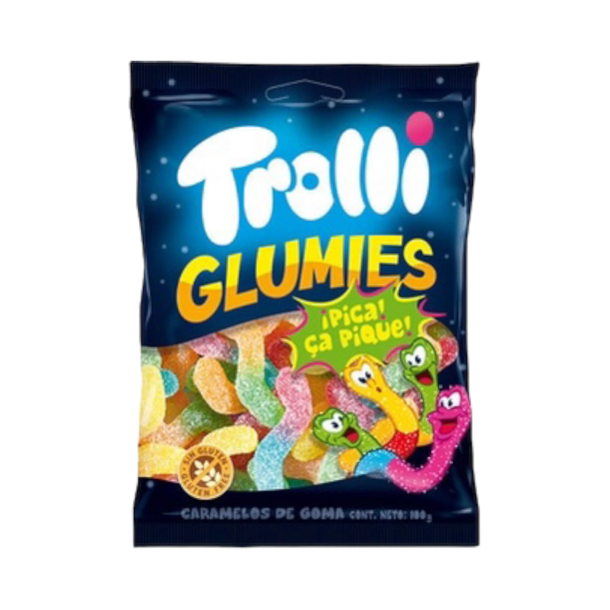 Trolli Glumies - 100g