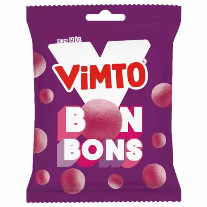 Vimto Bon Bons Share Bags 175g